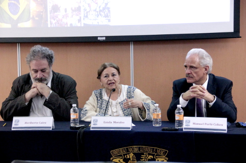 Lee más sobre el artículo Estados latinoamericanos: diversidad política y problemas comunes