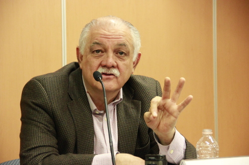 Lee más sobre el artículo La reforma política no ha sido acompañada por los ciudadanos