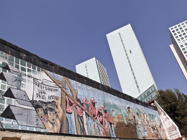 Lee más sobre el artículo La propiedad individual no es la única forma de gestionar el suelo urbano