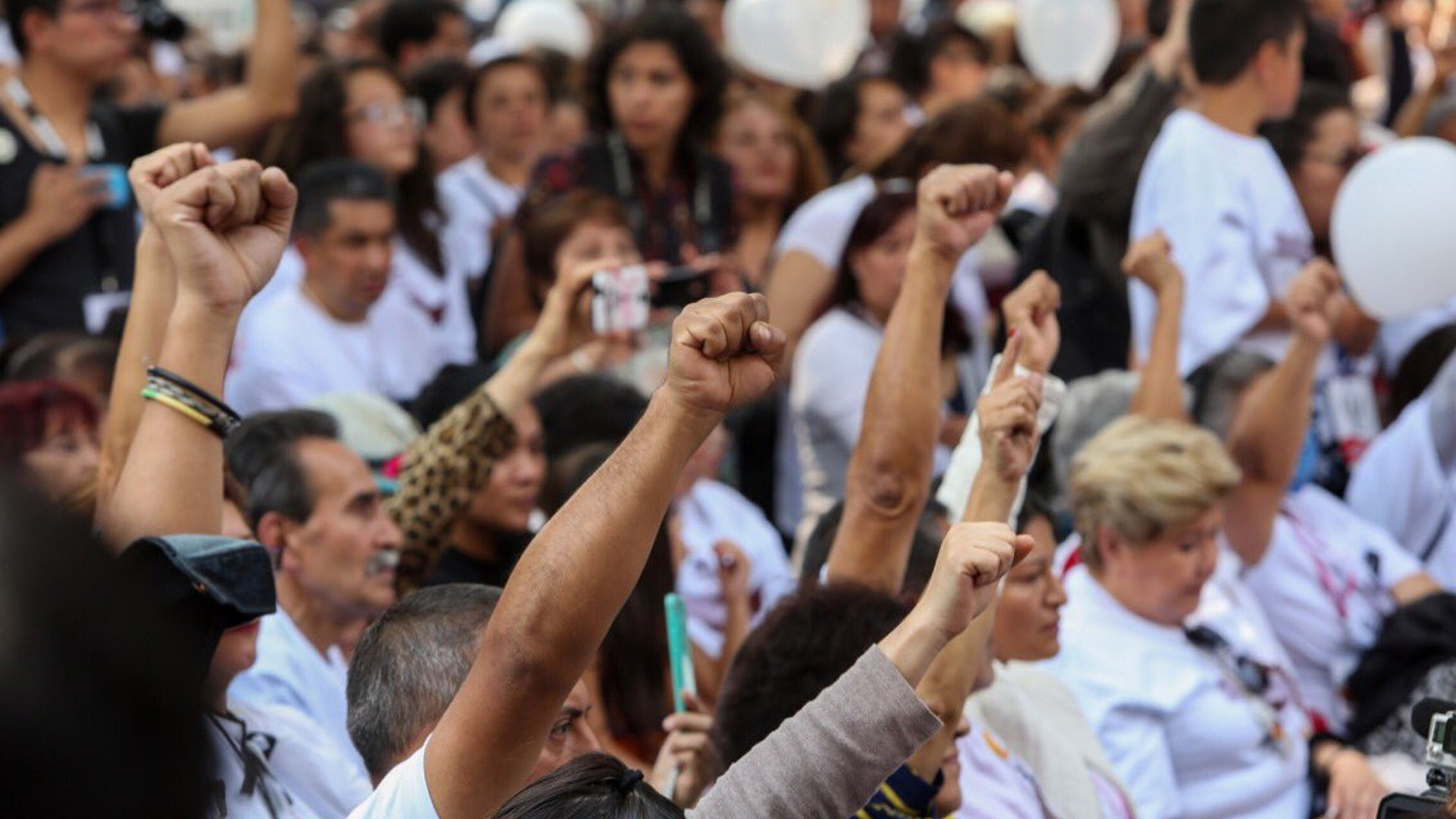 Lee más sobre el artículo El papel de las organizaciones de la sociedad civil frente a los sismos en México