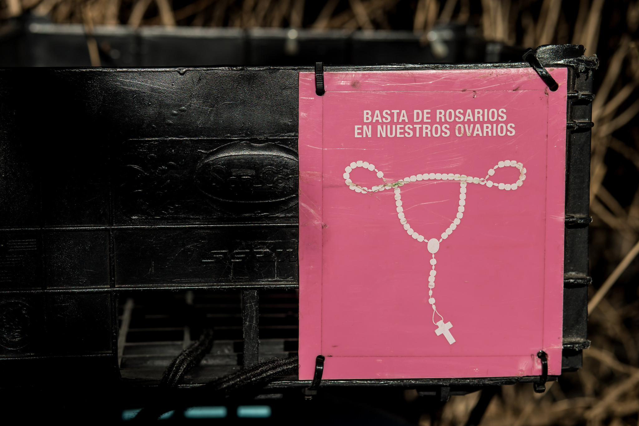 Lee más sobre el artículo Ideología de género y movimientos neoconservadores