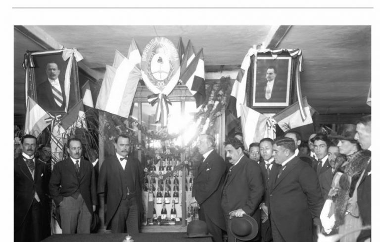 Lee más sobre el artículo A de la imágen, exponen que México es resultado del encuentro de muchas culturas