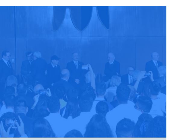 Lee más sobre el artículo Así fue la bienvenida a alumnos de nuevo ingreso en la UNAM