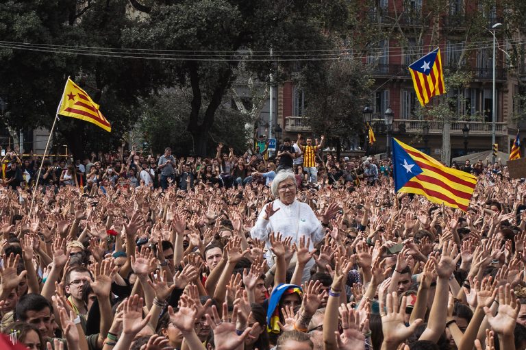 Lee más sobre el artículo El nacionalismo catalán es una apuesta por la autodeterminación cultural