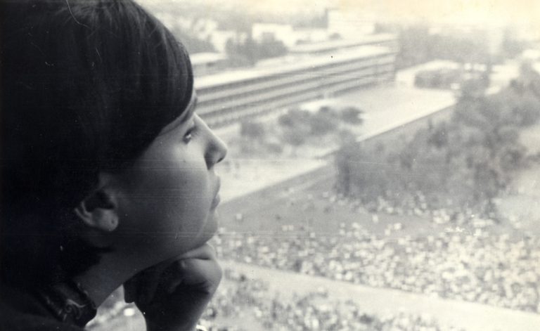 Lee más sobre el artículo 2018 analizado desde 1968