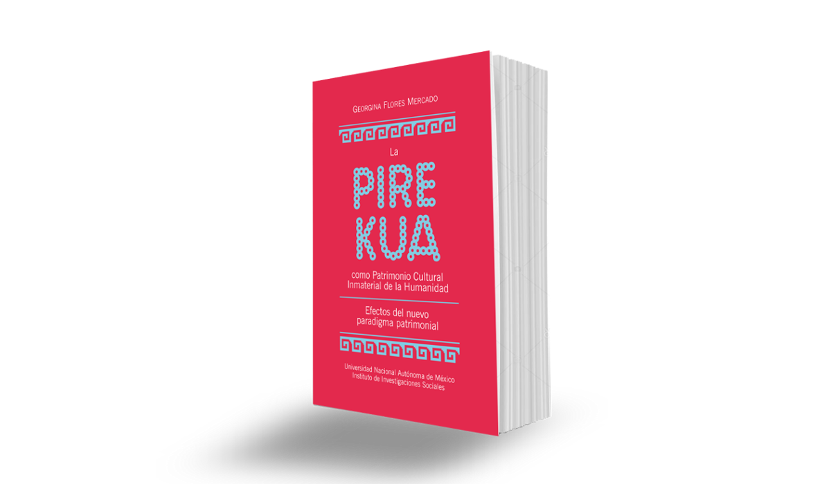 Lee más sobre el artículo La pirekua como Patrimonio Cultural Inmaterial de la Humanidad. Efectos del nuevo paradigma patrimonial