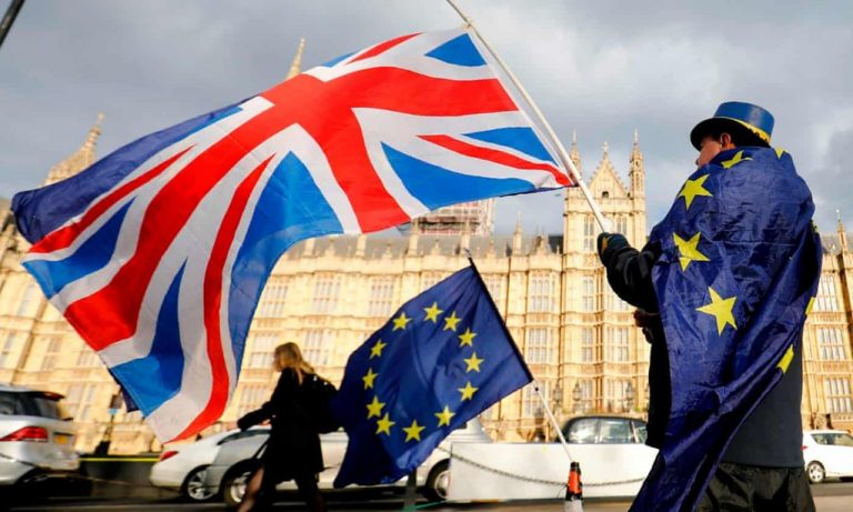 Lee más sobre el artículo Civilidad republicana y etnicidad grecolatina, las dos identidades europeas contemporáneas