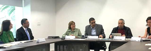 Lee más sobre el artículo Las políticas sociales de México.  Derechos constitucionales y arquitectura institucional (2000-2018)