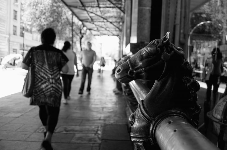 Lee más sobre el artículo La experiencia urbana articula cuerpos, emociones y acciones