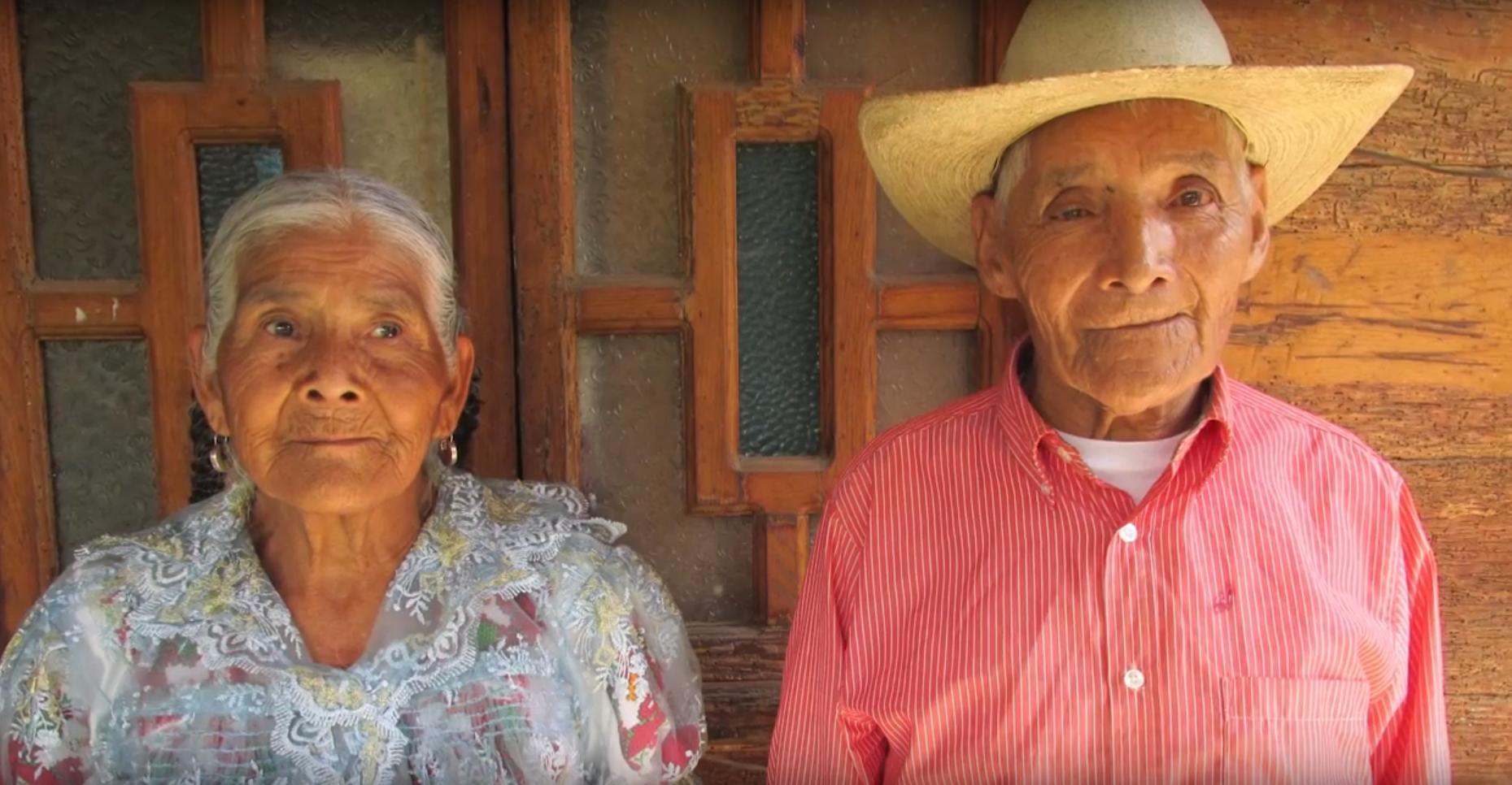 Lee más sobre el artículo José Cortés Toral, pireri de Angahuan [documental]