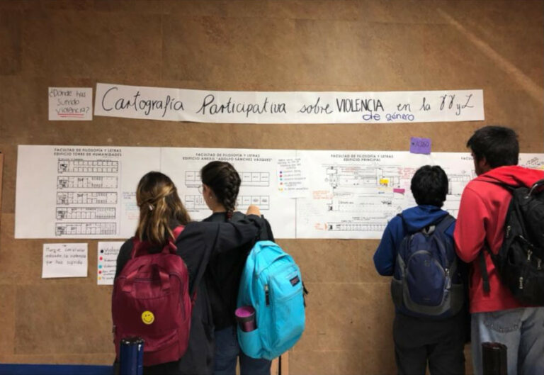 Lee más sobre el artículo Erradicar el machismo, el sexismos y la discriminación, reto que deben enfrentar las universidades
