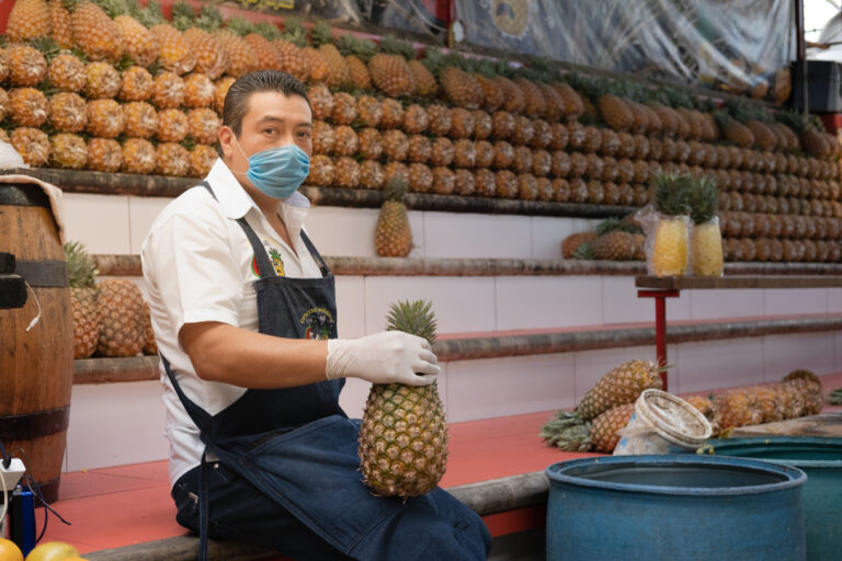 Lee más sobre el artículo Iniciativas solidarias de apoyo al abasto alimentario ante la emergencia sanitaria