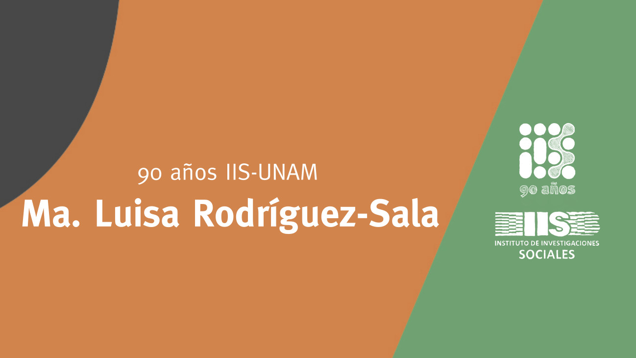 Lee más sobre el artículo María Luisa Rodríguez-Sala