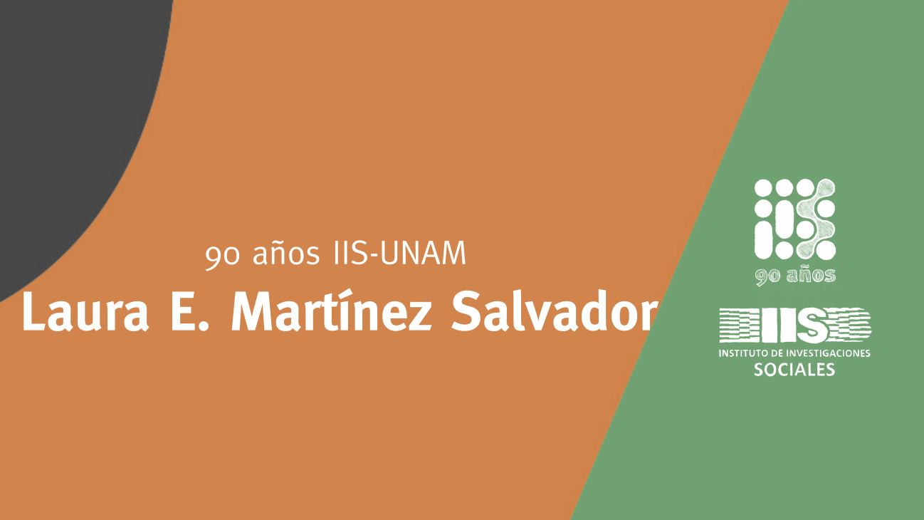 Lee más sobre el artículo Laura Elena Martínez Salvador