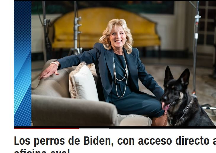 Lee más sobre el artículo Biden buscará un cambio en asuntos humanitarios con Medio Oriente, dice sociólogo Carlos Martínez-Assad