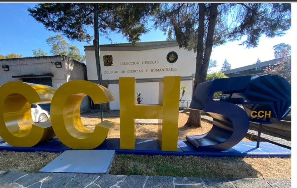 Lee más sobre el artículo Tras 50 años de vida, el CCH se fija como meta educar contra la violencia