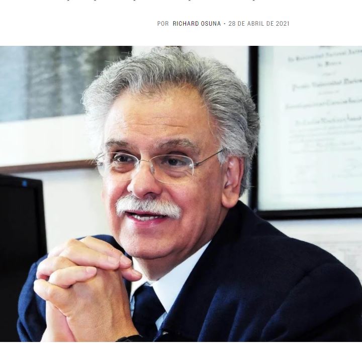 Lee más sobre el artículo Carlos Martínez Assad presentará su libro “Tercia de reyes del cine mexicano. Revueltas. Gavaldón. Spota”