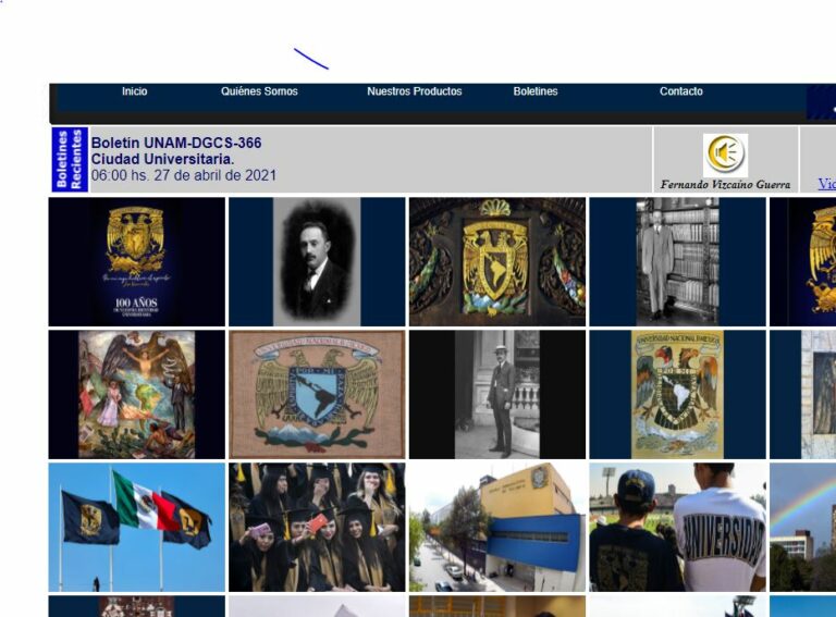 Lee más sobre el artículo Símbolos de identidad universitaria, el escudo y el lema cumplen cien años