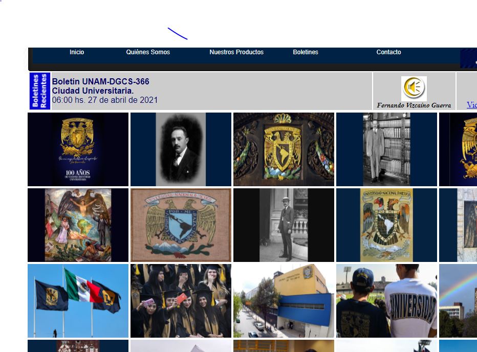 Lee más sobre el artículo Símbolos de identidad universitaria, el escudo y el lema cumplen cien años