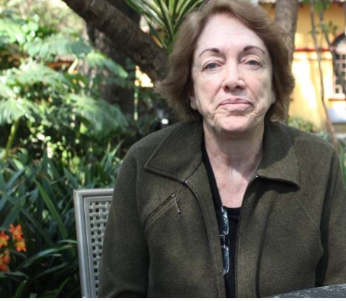 Lee más sobre el artículo Sara Sefchovich analiza la visibilización de la escritura femenina en su nuevo libro| Video