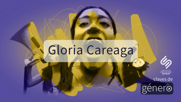 Lee más sobre el artículo Claves de género: Gloria Careaga