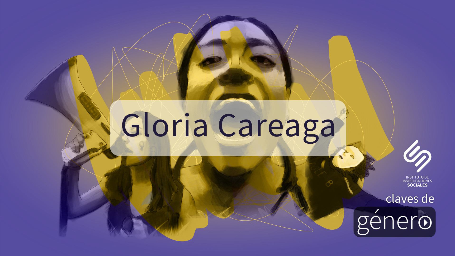Lee más sobre el artículo Claves de género: Gloria Careaga