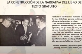 Lee más sobre el artículo Analizan labor educativa en simposio conmemorativo sobre centenario de la SEP.