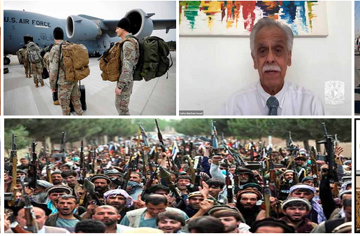 Lee más sobre el artículo Los talibanes necesitan aprender a gobernar