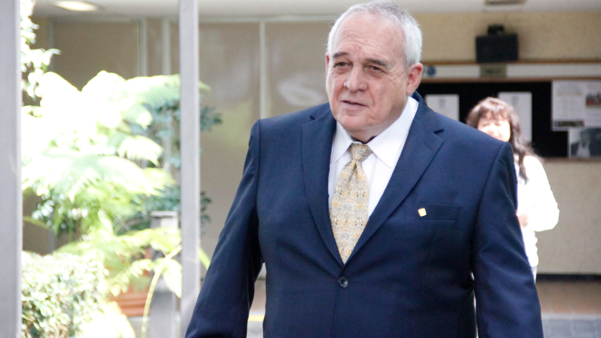 Lee más sobre el artículo Homenaje a Julio Labastida Martín del Campo