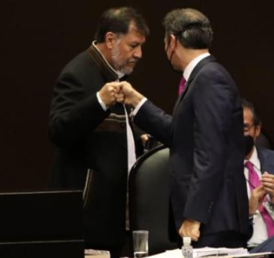 Lee más sobre el artículo Lorenzo Coìrdova en San Lázaro
