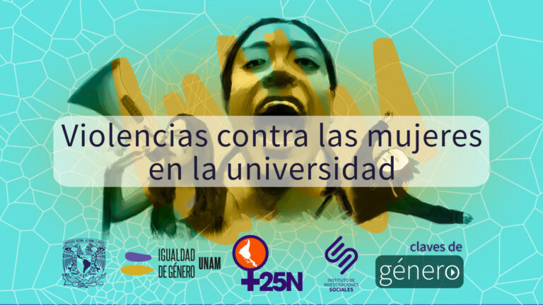 Lee más sobre el artículo Violencias contra las mujeres en la universidad