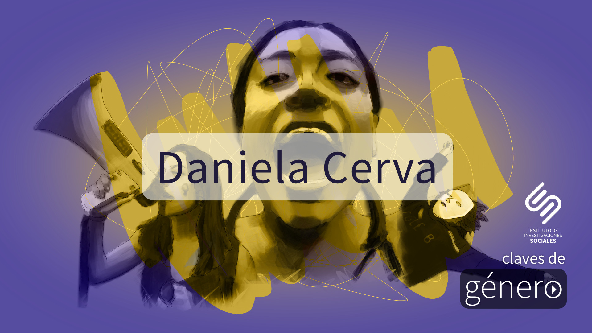 Lee más sobre el artículo Claves de género: Daniela Cerva