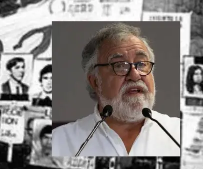 Lee más sobre el artículo Segob presenta los integrantes de la Comisión de la Verdad de la Guerra Sucia