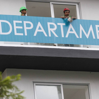 Lee más sobre el artículo CDMX ‘olvida’ construir opciones de vivienda para 50 mil familias al año