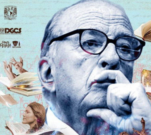 Lee más sobre el artículo Pablo González Casanova. 100 años de vida