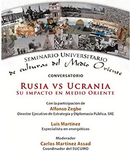 Lee más sobre el artículo FALTA VER LO PEOR EN EL CONFLICTO RUSIA-UCRANIA
