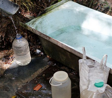Lee más sobre el artículo ¿Cuándo se acabará el agua en CDMX? UNAM da la respuesta