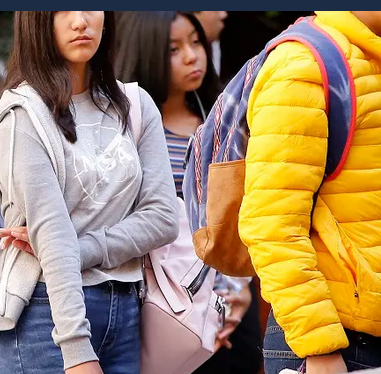 Lee más sobre el artículo ¿Sigue aplicándose la frase Como te ven te tratan? 80% dicen que sí