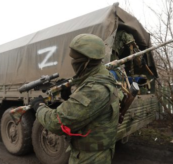 Lee más sobre el artículo Falta ver lo peor en el conflicto Rusia-Ucrania