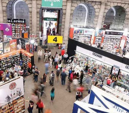Lee más sobre el artículo Alistan Feria Internacional del Palacio de Minería