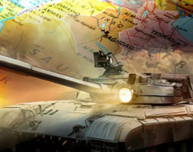 Lee más sobre el artículo Falta ver lo peor en el conflicto Rusia-Ucrania