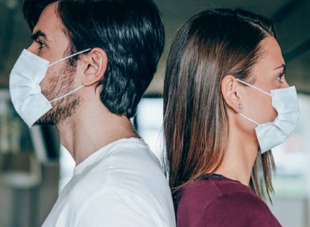 Lee más sobre el artículo  ¿La pandemia generó daño a las relaciones amorosas?