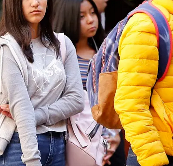 Lee más sobre el artículo ¿Sigue aplicándose la frase Como te ven te tratan? 80% dicen que sí