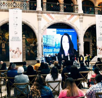 Lee más sobre el artículo Durango sede del Foro, Población, Migración y Envejecimiento: Realidades y desafíos.