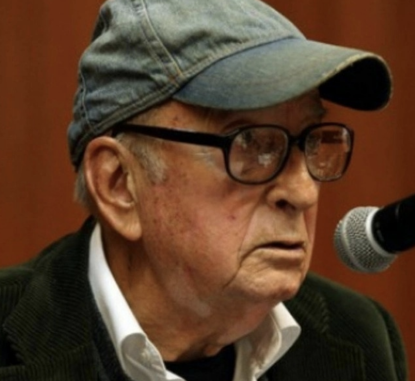 Lee más sobre el artículo Pablo González Casanova, la personificación del pensamiento crítico