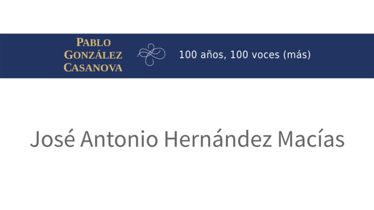 Lee más sobre el artículo José Antonio Hernández Macías