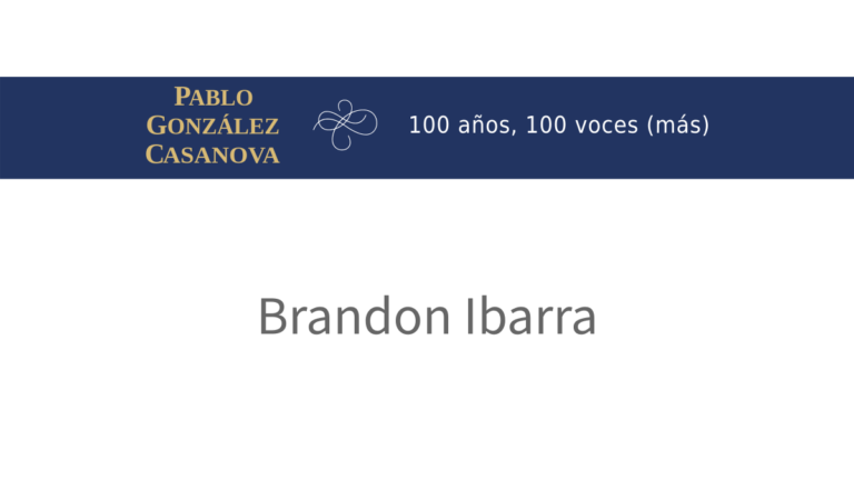 Lee más sobre el artículo Brandon Ibarra
