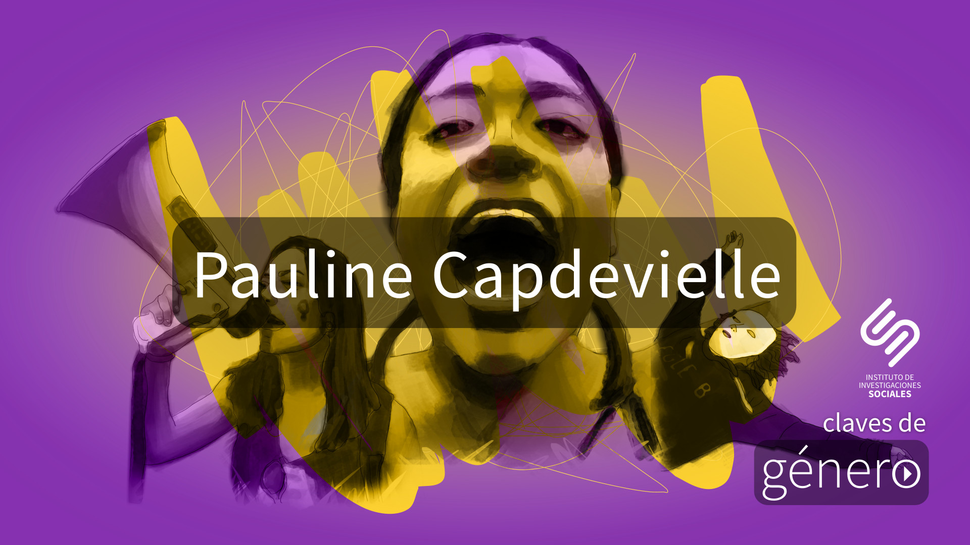 Lee más sobre el artículo Claves de género: Pauline Capdevielle