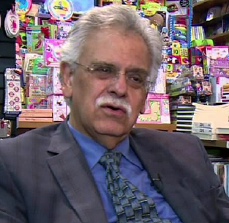Lee más sobre el artículo Carlos Martínez Assad presenta un nuevo libro