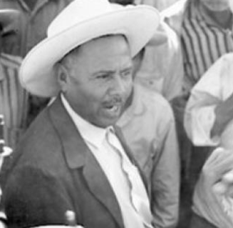 Lee más sobre el artículo La ejecución de Ruben Jaramillo